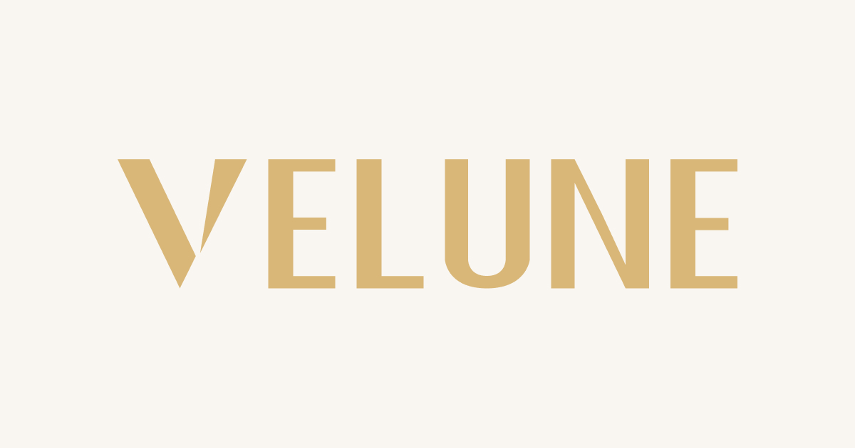 Velune AI stylist